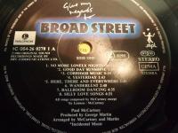BROAD STREET