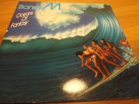 OCEANS OF FANTASY
