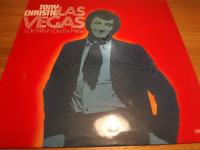 TONY CHRISTIE LAS VEGAS REPIG!