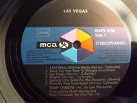 TONY CHRISTIE LAS VEGAS REPIG!