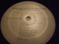 ARRANGERS PUBLISHING COMPANY