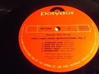 Piano Improvisations Vol.2