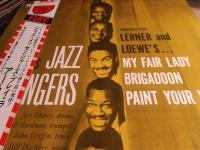 The Jazz Messengers Play RGP-1053 JP ..