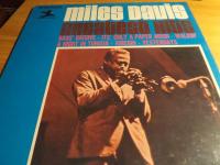 Golden Miles Davis SMJX-10020 Japan JAZZ LP