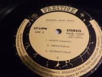 Golden Miles Davis SMJX-10020 Japan JAZZ LP