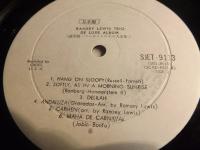 Ramsey Lewis Trio De Luxe SJET-9...