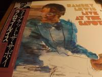 Live At The Savoy FC-37687 OBI JAZZ LP d1155