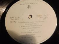 M "Promo" The Official Secrets Act Japan Press Robin Scot