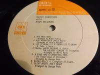 Merry Christmas With Japan LP D1159