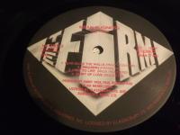 Mean Business 1986 JP Led Zeppelin OBI ...