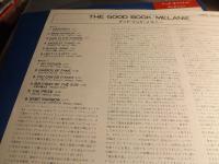 The Good Book Japan Press OBI LP d0417