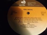 Arrival 1976 Japan Press Benny Andersson OBI LP c0471