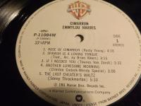Cimarron 1981 Japan Press OBI LP d0219