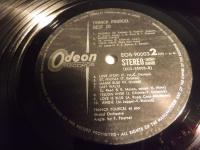 Frank Pourcel Best 20 JP OBI LP c9628