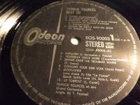 Frank Pourcel Best 20 JP OBI LP c9628