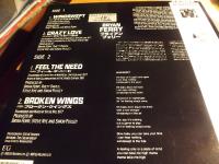 Windswept JP OBI 12" c9486