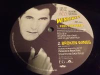 Windswept JP OBI 12" c9486