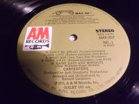 Max 20 Japan Press OBI LP C9826