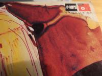 Piano ULX-16-P JP JAZZ LP c4651