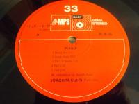 Piano ULX-16-P JP JAZZ LP c4651