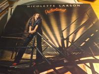 Radioland Japan Press LP c9234