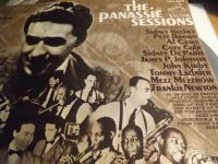 The Panassie Sessions VRA 5015 JP JAZZ LP c4884