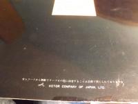 The Panassie Sessions VRA 5015 JP JAZZ LP c4884