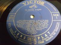 The Panassie Sessions VRA 5015 JP JAZZ LP c4884