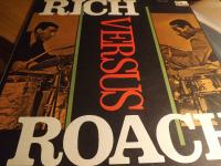 Rich Versus Roach PAT-507