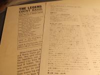 The Legend YW-7837-RO