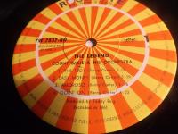 The Legend YW-7837-RO