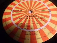 The Legend YW-7837-RO