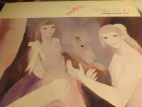 Spring Song RJL-8082 Japan JAZZ LP c4618