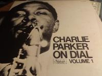 On Dial Vol. 1 ITJ-50001 JP JAZZ