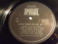 On Dial Vol. 1 ITJ-50001 JP JAZZ