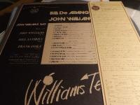 Williams Tell BT-2016 JP