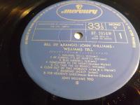 Williams Tell BT-2016 JP