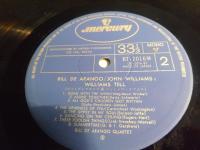 Williams Tell BT-2016 JP