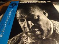 Paris All Stars MJ-7116 JP OBI JAZZ LP C4580