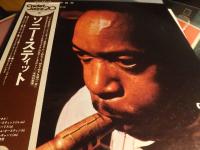 MJ-1016M JP OBI JAZZ mono LP c4772