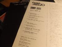 MJ-1016M JP OBI JAZZ mono LP c4772