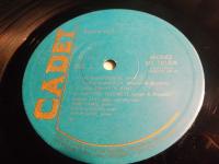 MJ-1016M JP OBI JAZZ mono LP c4772