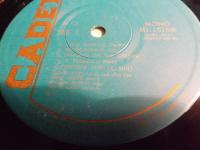 MJ-1016M JP OBI JAZZ mono LP c4772