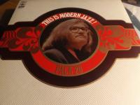 This is Modern Jazz! SOPQ-6 JP Miles Davi...