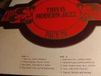 This is Modern Jazz! SOPQ-6 JP Miles Davi...