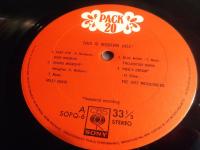 This is Modern Jazz! SOPQ-6 JP Miles Davi...