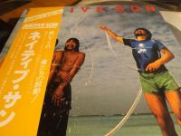 VIJ-6301 Japan Press OBI JAZZ