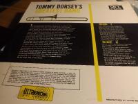 Greatest Band 20F-5004 JP JAZZ LP c4882