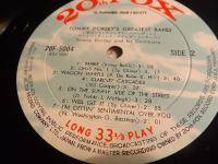 Greatest Band 20F-5004 JP JAZZ LP c4882