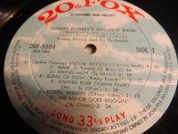 Greatest Band 20F-5004 JP JAZZ LP c4882